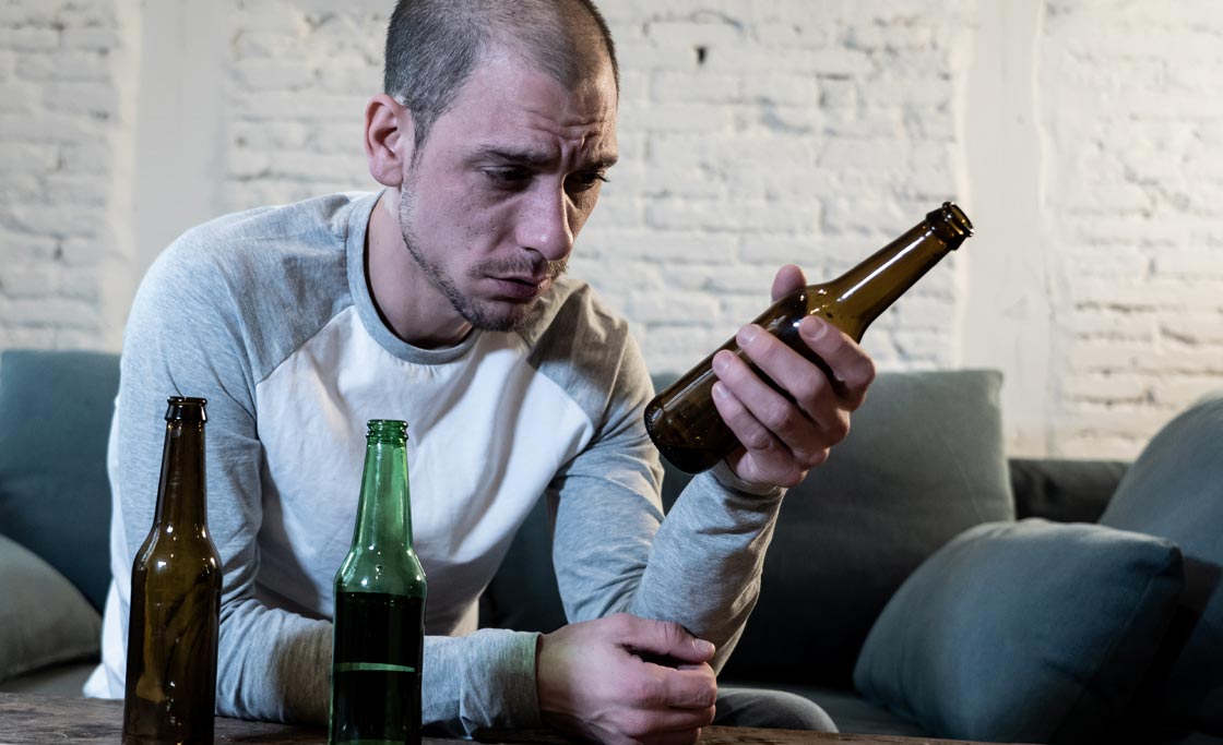 Убрать алкогольную зависимость в Милославском